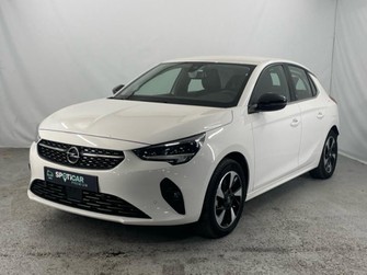 Photo Opel Corsa Corsa-e 136ch Elegance