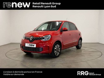 Photo Renault Twingo III Twingo III SCe 75 - 20