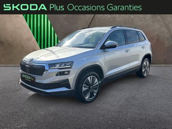 Photo Skoda Karoq 2.0 TDI 116ch SCR Business DSG7