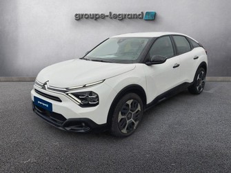 Photo Citroen C4 PureTech 100ch S&S Feel