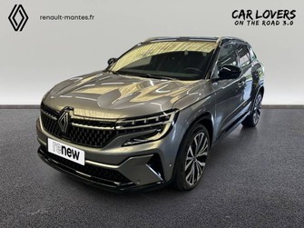 Photo Renault Austral E-Tech hybrid 200 Iconic