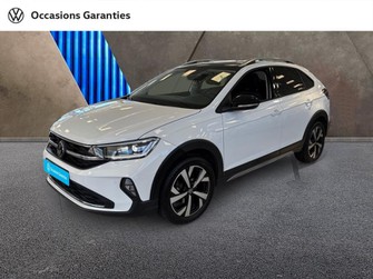 Photo Volkswagen Taigo 1.0 TSI 110ch Style DSG7