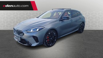 Photo Bmw Serie 1 Série 1 F70 M135 xDrive 300 ch DKG7 M Performance 5p