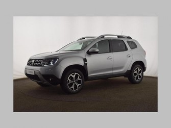 Photo Dacia Duster ECO-G 100 4x2 Prestige