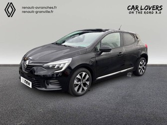 Photo Renault Clio TCe 90 Evolution