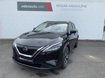Photo Nissan Qashqai VP e-Power 190 ch N-Connecta