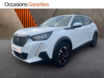 Photo Peugeot 2008 1.2 PureTech 100ch S&S Allure