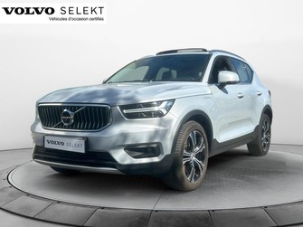 Photo Volvo XC40 T5 Recharge 180+82 ch DCT7 Inscription