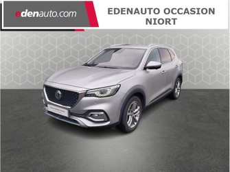 Photo MG EHS 1.5T GDI PHEV Luxury