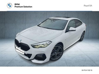 Photo Bmw  Série 2 Gran Coupé 220iA 178ch M Sport 9cv
