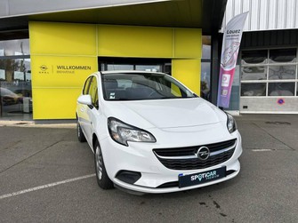 Photo Opel Corsa V 1.4 90CH ENJOY