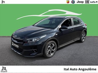Photo Kia XCeed 1.5 T-GDI 160ch Active DCT7