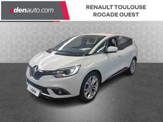 Photo Renault Grand Scenic Blue dCi 120 EDC Business