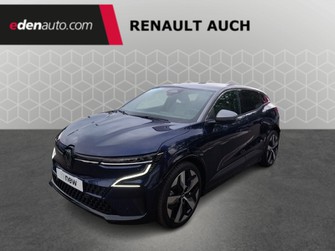Photo Renault Megane E-Tech EV60 220 ch super charge Techno