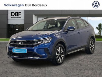 Photo Volkswagen Taigo 1.0 TSI 116 DSG7 Life