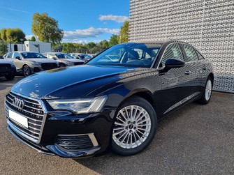 Photo Audi A6 A6 40 TDI 204 ch S tronic 7