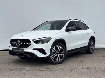 Photo Mercedes GLA GLA GLA 250 e Hybrid EQ 8G-DCT