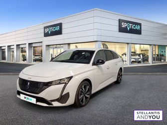 Photo Peugeot 308 SW BlueHDi 130ch S&S EAT8 Allure