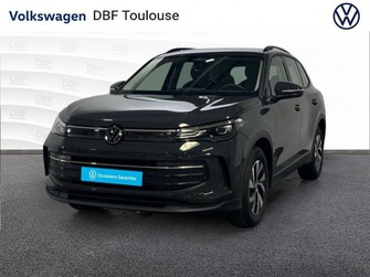 Photo Volkswagen Tiguan 1.5 eTSI 131ch DSG7 Life Plus