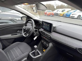 Photo Dacia Sandero III ECO-G 100 Confort