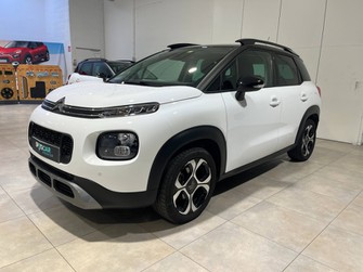 Photo Citroen C3 Aircross PureTech 130ch S&S Shine E6.d EAT6 7cv