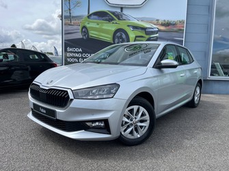 Photo Skoda Fabia 1.0 TSI Evo2 95ch Selection