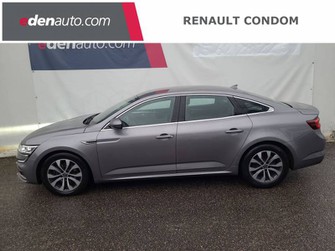 Photo Renault Talisman Blue dCi 160 EDC Business