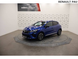 Photo Renault Clio TCe 90 Techno
