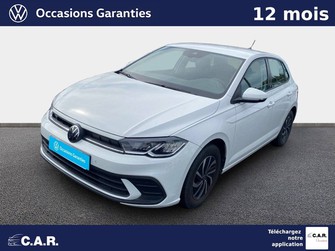 Photo Volkswagen Polo Polo 1.0 TSI 95 S&S BVM5