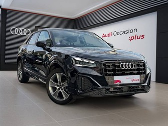 Photo Audi Q2 35 TFSI 150 S tronic 7 S line Plus
