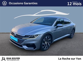 Photo Volkswagen Arteon Arteon 2.0 TDI 150 BMT DSG7