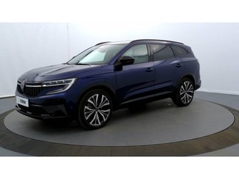 Photo Renault Espace E-Tech hybrid 200 Iconic