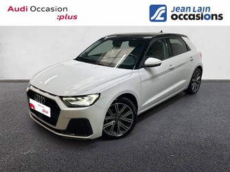 Photo Audi A1 Sportback 35 TFSI 150 ch S tronic 7 Advanced 2