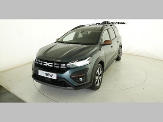 Photo Dacia Jogger TCe 110 7 places Extreme +