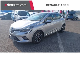 Photo Renault Clio TCe 90 - 21N Intens