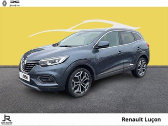 Photo Renault Kadjar 1.5 Blue dCi 115ch Intens EDC - 21
