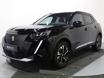 Photo Peugeot 2008 1.2 PureTech 100ch S&S Allure Pack