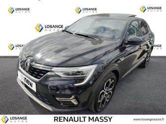 Photo Renault Arkana Arkana TCe 140 EDC FAP - 22