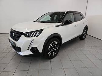 Photo Peugeot 2008 1.5 BlueHDi 130ch S&S GT EAT8