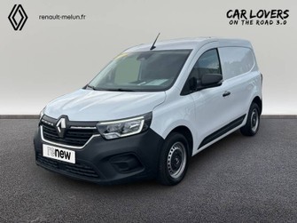 Photo Renault Kangoo Van BLUE DCI 95 GRAND CONFORT- 22