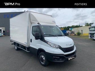 Photo Iveco  CCb 35C16H3.0 Empattement 4100