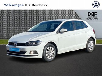 Photo Volkswagen Polo 1.0 TSI 95 S&S BVM5 Business