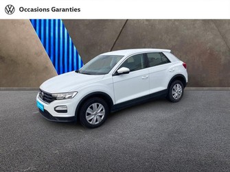Photo Volkswagen T-Roc 1.0 TSI 115ch T-Roc