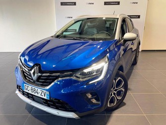 Photo Renault Captur TCe 90 - 21 Intens