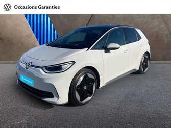 Photo Volkswagen ID.3 204ch Pro S 77 kWh Life Max
