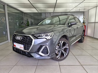 Photo Audi Q3 SPORTBACK Q3 Sportback 45 TFSIe 245 ch S tronic 6