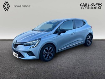 Photo Renault Clio TCe 90 Evolution