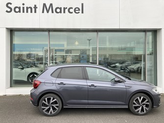 Photo Volkswagen Polo Polo 1.0 TSI 95 S&S BVM5