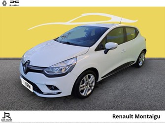 Photo Renault Clio 1.5 dCi 90ch energy Business 5p Euro6c