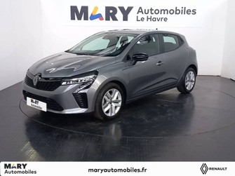 Photo Renault Clio TCe 90 Evolution
